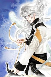 长得太美,获得了甜甜果实
