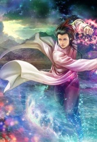 玄幻:为啥来皇帝群?